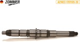 Запчасть ZOMMER A21R22170110530