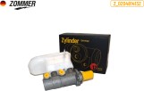 Запчасть ZOMMER Z0204814132