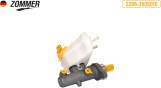 Запчасть ZOMMER Z22063505010