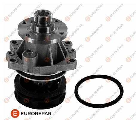Водяной насос, охлаждение двигателя EUROREPAR 1637176580
