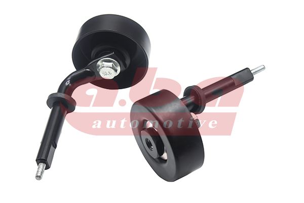 Натяжной ролик, поликлиновой ремень ABA Automotive YM508810