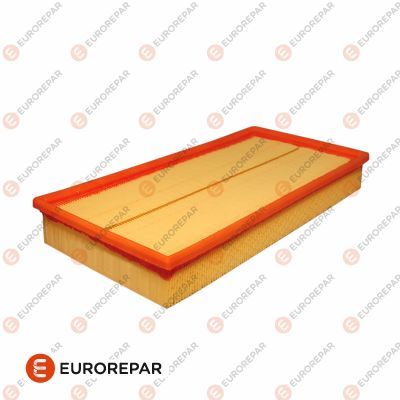 Воздушный фильтр EUROREPAR 1638024080