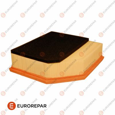 Воздушный фильтр EUROREPAR 1638026380