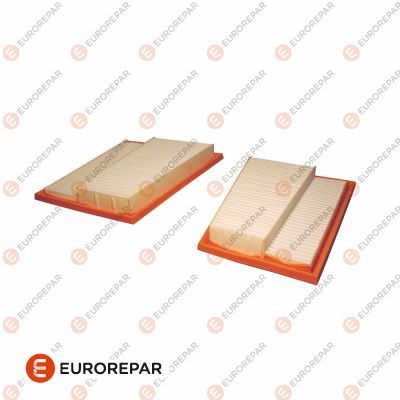 Воздушный фильтр EUROREPAR 1638026880