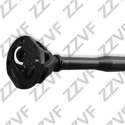 Запчасть ZZVF ZV241M