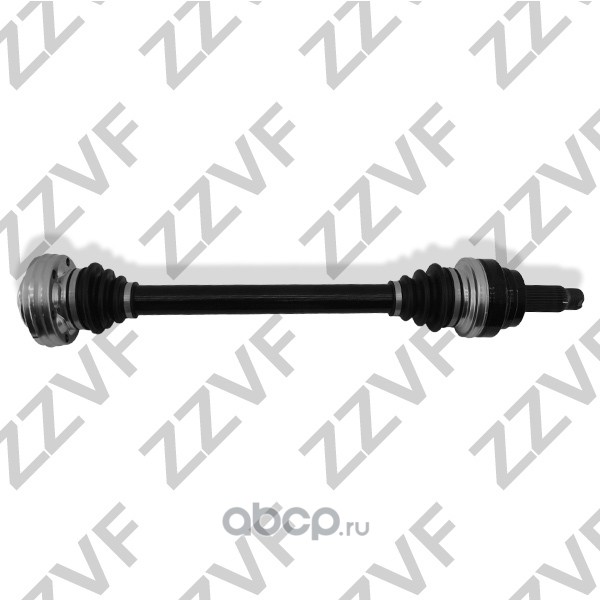 Запчасть ZZVF ZVW13K