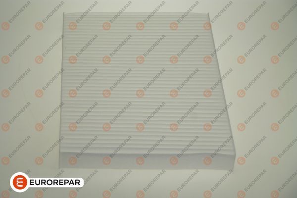 Фильтр, воздух во внутренном пространстве EUROREPAR 1640600780