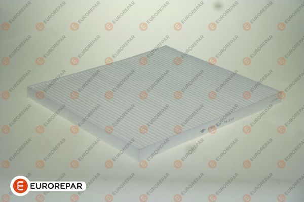 Фильтр, воздух во внутренном пространстве EUROREPAR 1640602280