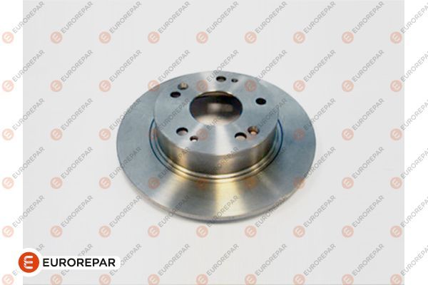 Тормозной диск EUROREPAR 1642760080