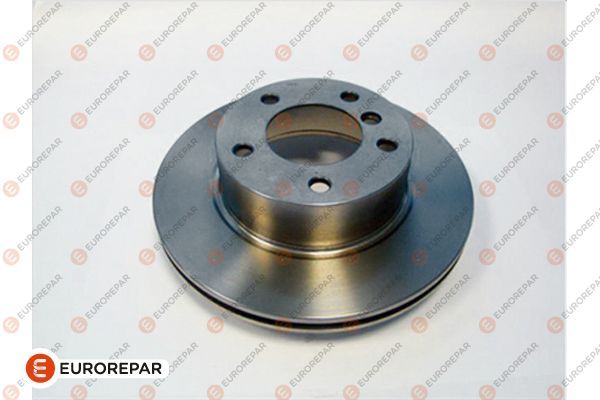 Тормозной диск EUROREPAR 1642760680