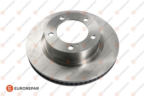 Тормозной диск EUROREPAR 1642766280