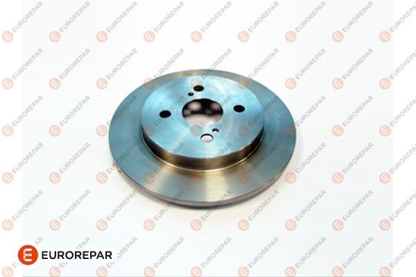 Тормозной диск EUROREPAR 1642769480