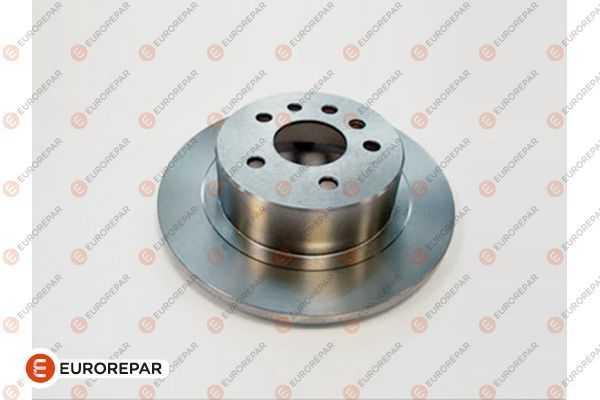 Тормозной диск EUROREPAR 1642771480