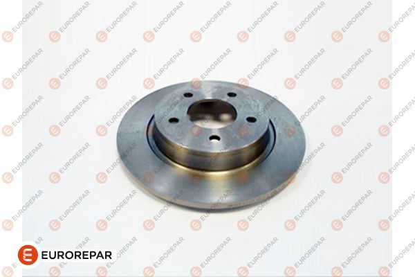 Тормозной диск EUROREPAR 1642773380