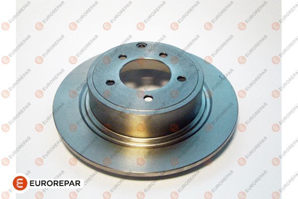Тормозной диск EUROREPAR 1642774580