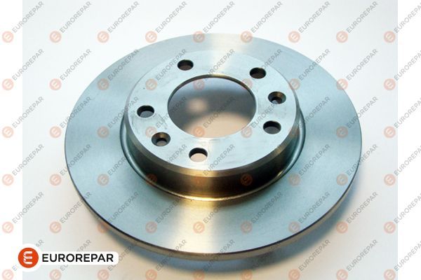 Тормозной диск EUROREPAR 1642776280