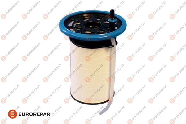 Топливный фильтр EUROREPAR 1643625480