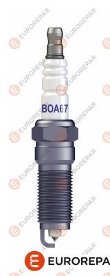 Свеча зажигания EUROREPAR 1648410680