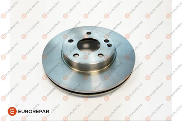 Тормозной диск EUROREPAR 1667848780