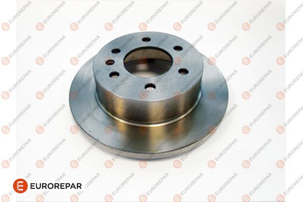 Тормозной диск EUROREPAR 1667851680