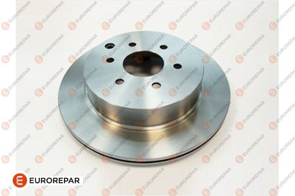 Тормозной диск EUROREPAR 1667852180