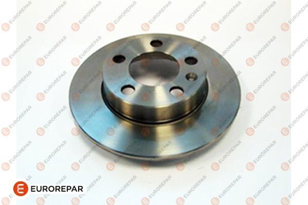 Тормозной диск EUROREPAR 1667855180