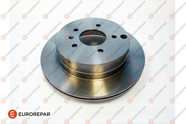Тормозной диск EUROREPAR 1667861580