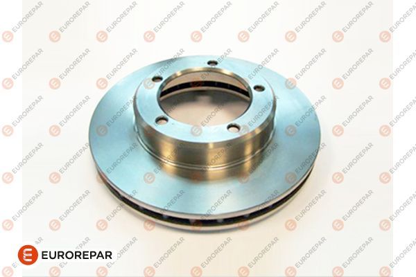 Тормозной диск EUROREPAR 1667868580