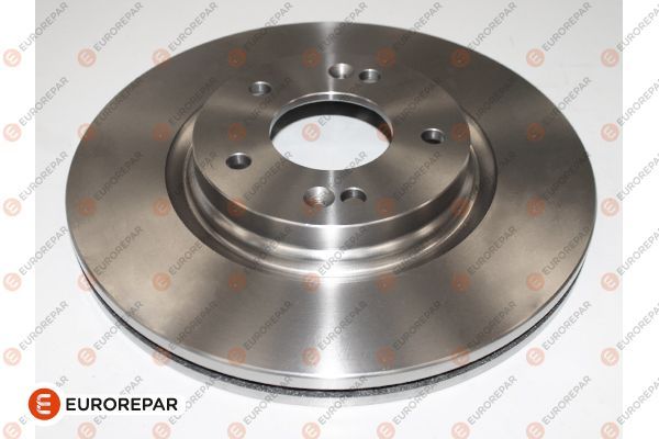 Тормозной диск EUROREPAR 1667869580