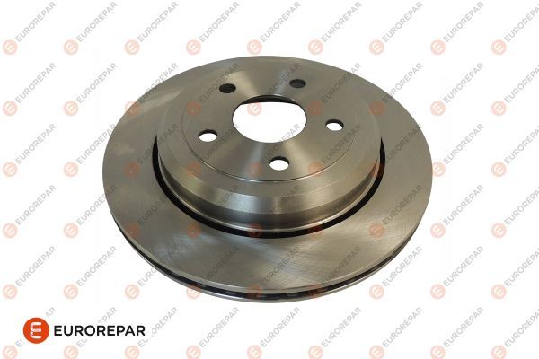 Тормозной диск EUROREPAR 1667870980