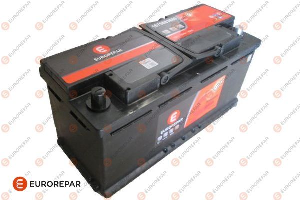 Стартерная аккумуляторная батарея EUROREPAR 1675683680