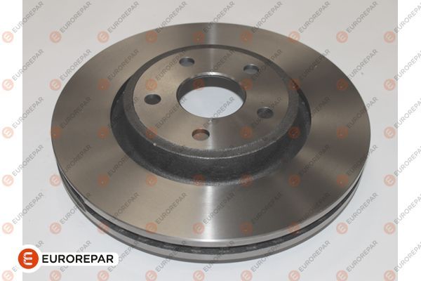 Тормозной диск EUROREPAR 1676005580