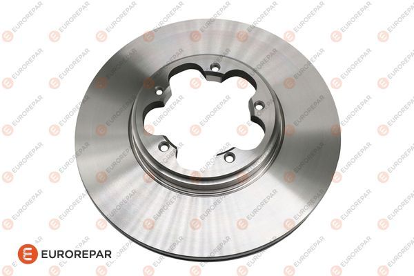 Тормозной диск EUROREPAR 1676010680