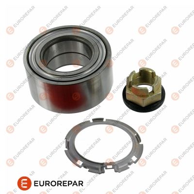 Комплект подшипника ступицы колеса EUROREPAR 1681942880