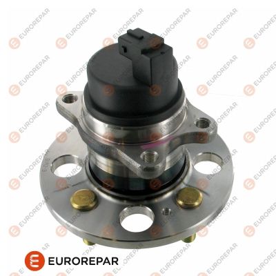 Комплект подшипника ступицы колеса EUROREPAR 1681958380