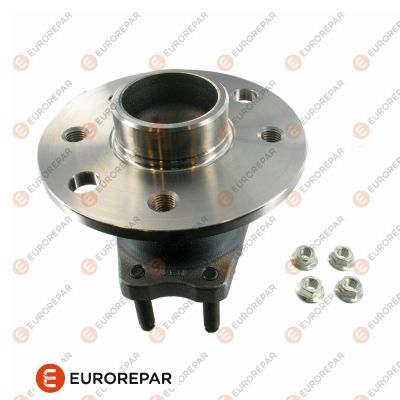 Комплект подшипника ступицы колеса EUROREPAR 1681961480