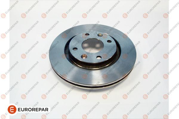 Тормозной диск EUROREPAR 1686717180