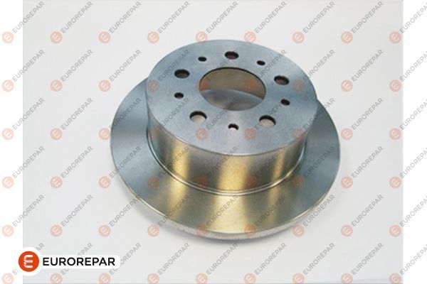 Тормозной диск EUROREPAR 1686717480