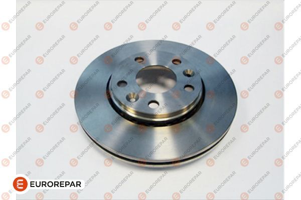 Тормозной диск EUROREPAR 1686717580