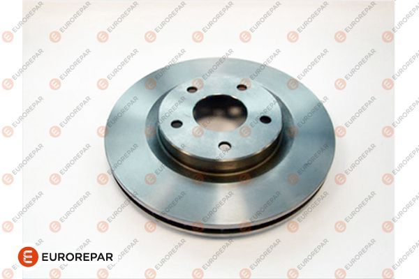 Тормозной диск EUROREPAR 1686718780