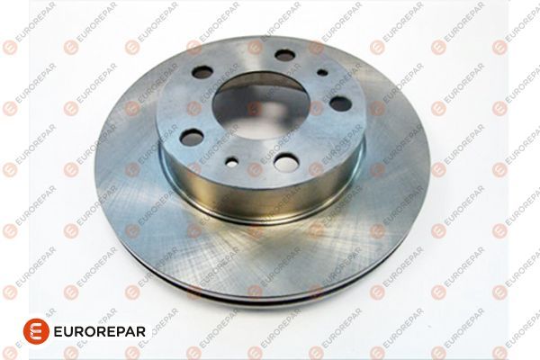 Тормозной диск EUROREPAR 1686718880