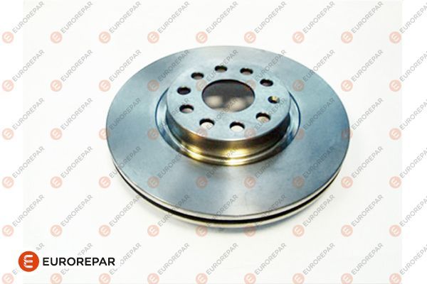 Тормозной диск EUROREPAR 1686719080