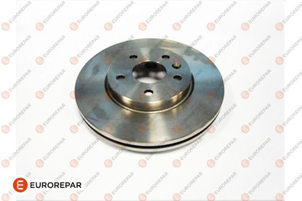 Тормозной диск EUROREPAR 1686719280