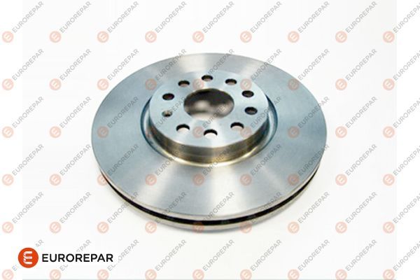 Тормозной диск EUROREPAR 1686719580