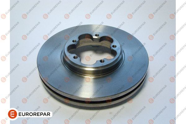 Тормозной диск EUROREPAR 1686720280