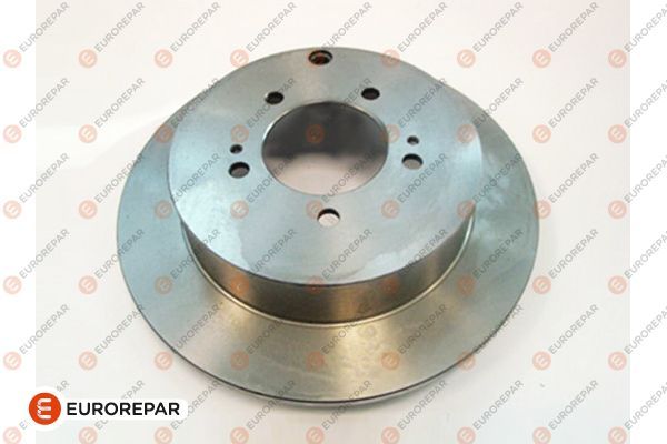 Тормозной диск EUROREPAR 1686720680