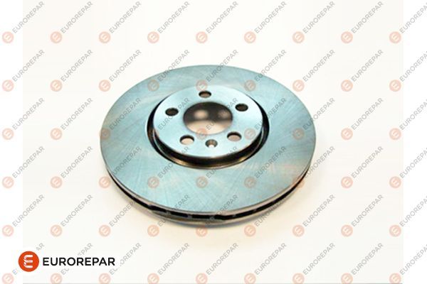 Тормозной диск EUROREPAR 1686720880