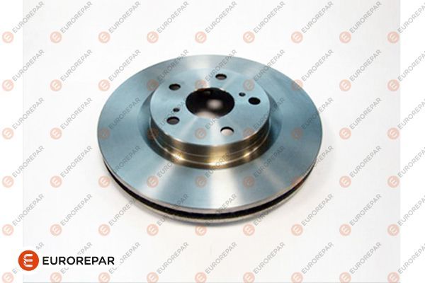 Тормозной диск EUROREPAR 1686721580
