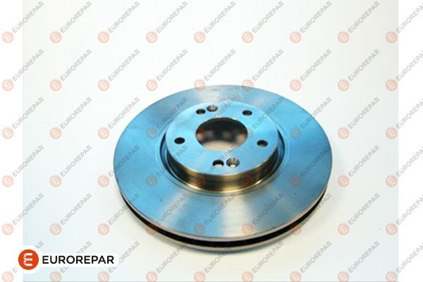 Тормозной диск EUROREPAR 1686721880