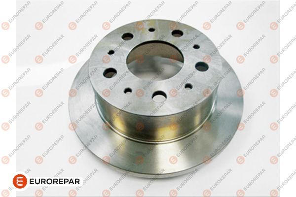 Тормозной диск EUROREPAR 1686722280